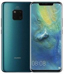 Замена разъема зарядки на телефоне Huawei Mate 20 Pro в Омске